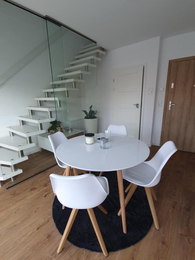Apartmenthaus In Papenburg Dış mekan fotoğraf