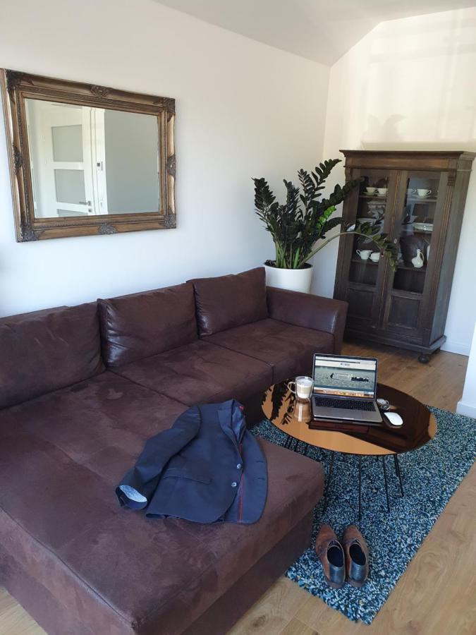 Apartmenthaus In Papenburg Dış mekan fotoğraf