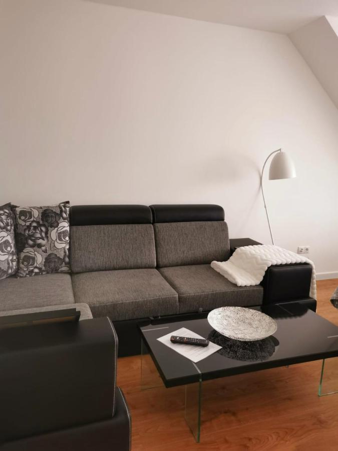 Apartmenthaus In Papenburg Dış mekan fotoğraf