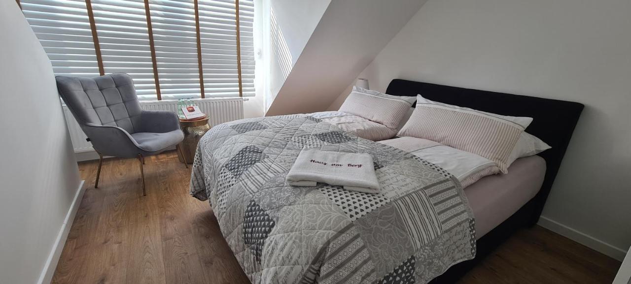 Apartmenthaus In Papenburg Dış mekan fotoğraf
