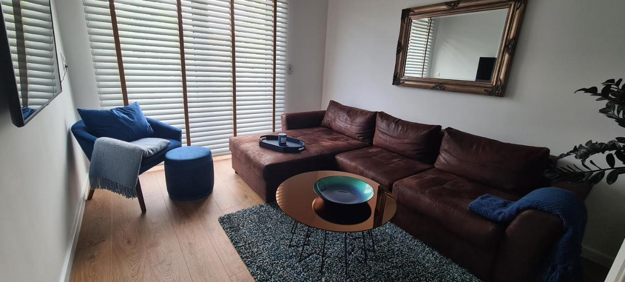 Apartmenthaus In Papenburg Oda fotoğraf