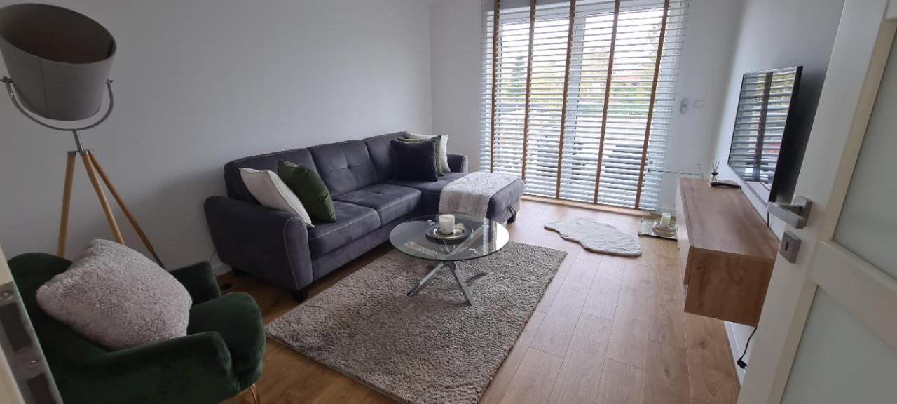 Apartmenthaus In Papenburg Dış mekan fotoğraf