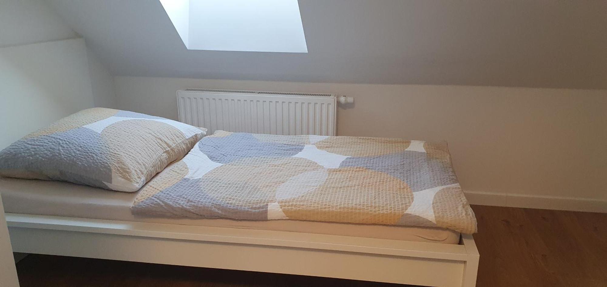 Apartmenthaus In Papenburg Oda fotoğraf
