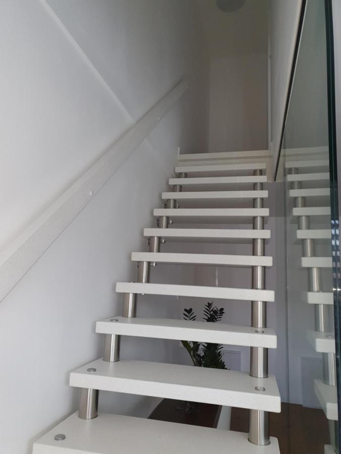 Apartmenthaus In Papenburg Dış mekan fotoğraf
